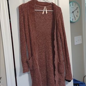 Super cute soft cardigan